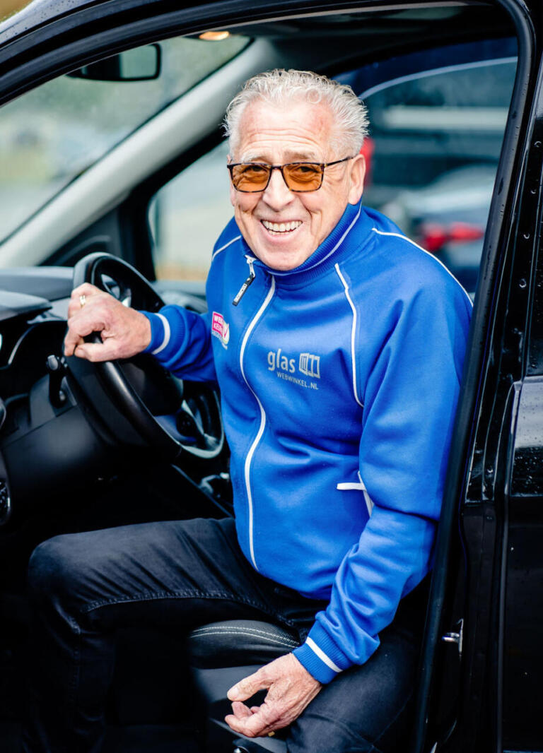 Jan D van Glaswebwinkel